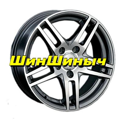 6,5x15/5x114,3 ET40 D73,1 281 GMF (конус)