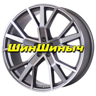 9,5x22/5x112 ET25 D66,45 A5131 GMF (№22)