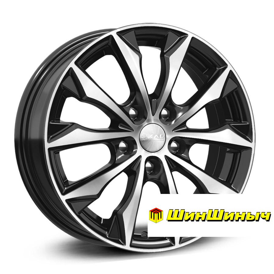 Скад R16 / 6J PCD 5x110 ЕТ 50 ЦО 67.1 Нагоя