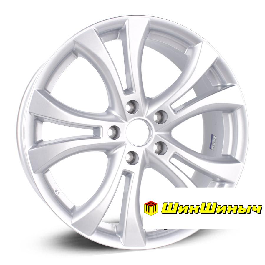 Replica H R18 / 7.5J PCD 5x114.3 ЕТ 50 ЦО 66.1 Ni75H