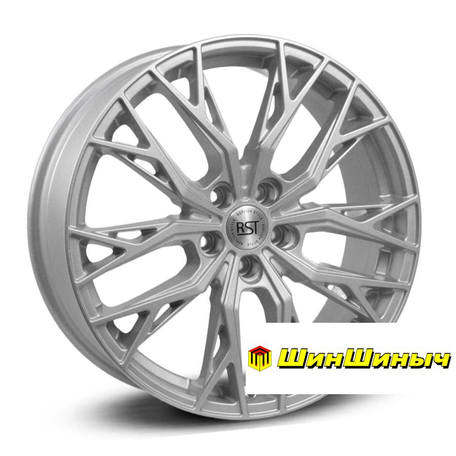 RST R19 / 7J PCD 5x114.3 ЕТ 45 ЦО 60.1 R119