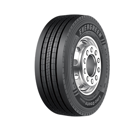 295/80R22.5 154/149 M Evergreen ESL01 18 PR руль