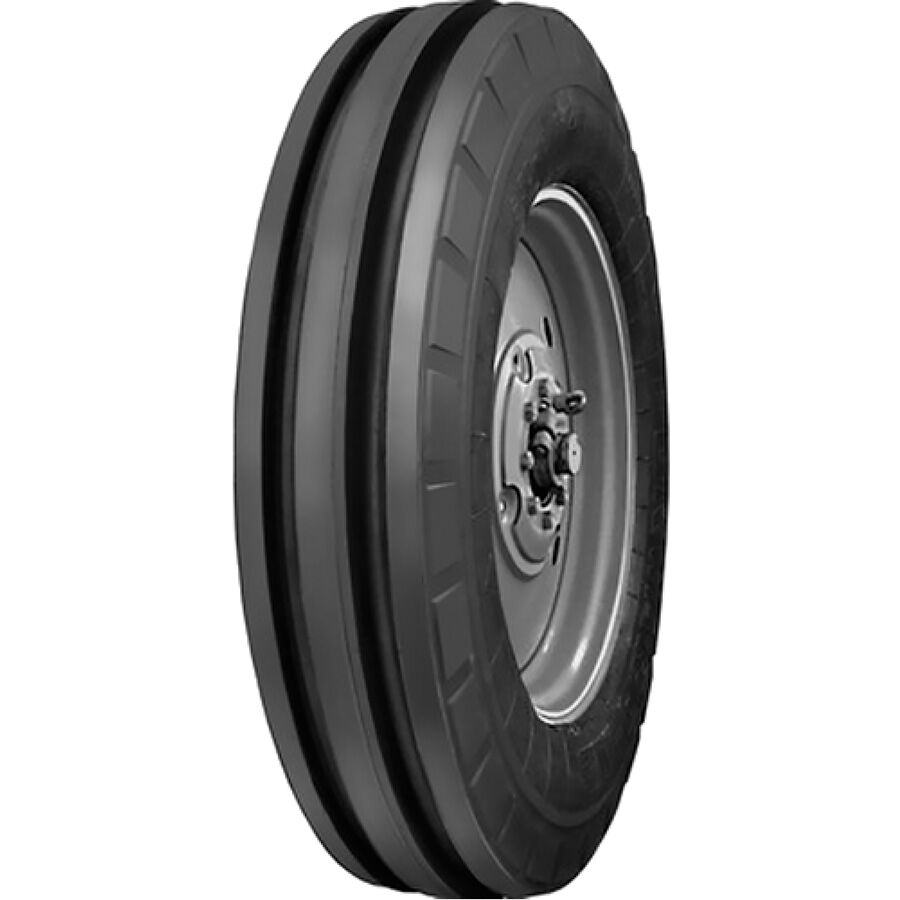 АШК NorTec IM-15 R16 6.50/6.00 91 A6 TT 6PR Камера Универсальная
