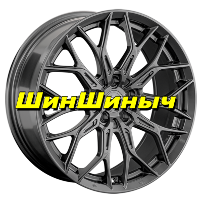 8x18/5x108 ET42 D65,1 CHR122 GM (конус, C570)