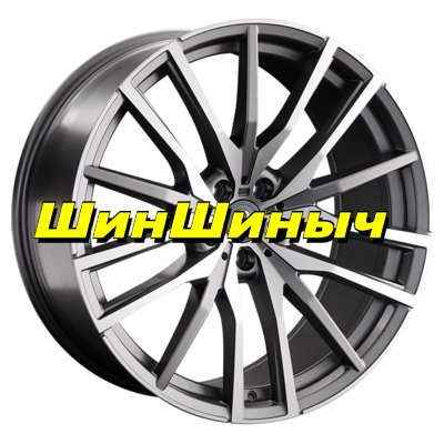 9x20/5x112 ET35 D66,6 B253 MGMF (конус, B640)