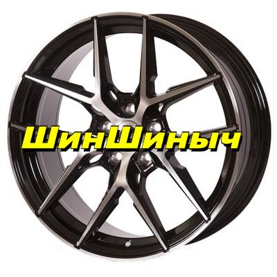 8x18/5x112 ET35 D66,6 486 BMF (конус)