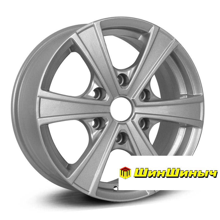 NEO R16 / 7J PCD 6x139.7 ЕТ 42 ЦО 92.5 647