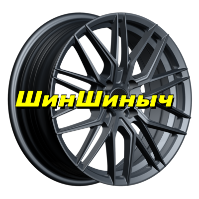 7x17/5x114,3 ET40 D66,1 FA8539 Satin Gunmetal (ZJH) FlowForming