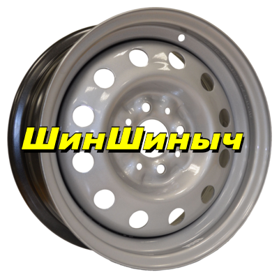 5x14/4x98 ET35 D58,6 ВАЗ Гранта, Приора Silver (21120310101503) (3,5 мм) 425 кг