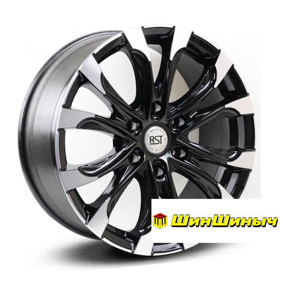 RST R18 / 7.5J PCD 6x139.7 ЕТ 42 ЦО 100.1 R118