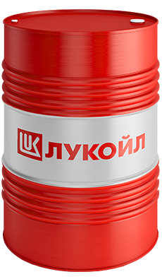Масло гидравлическое Лукойл И-40А бочка 216,5L (№3595599)