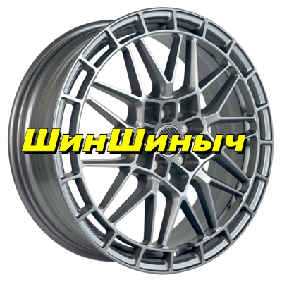 8,5x19/5x112 ET25 D66,6 FA8536 Satin Gunmetal (ZJH) FlowForming