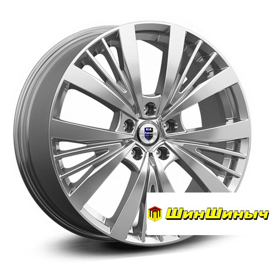 КиК R19 / 7.5J PCD 5x114.3 ЕТ 45 ЦО 66.6 Марвел