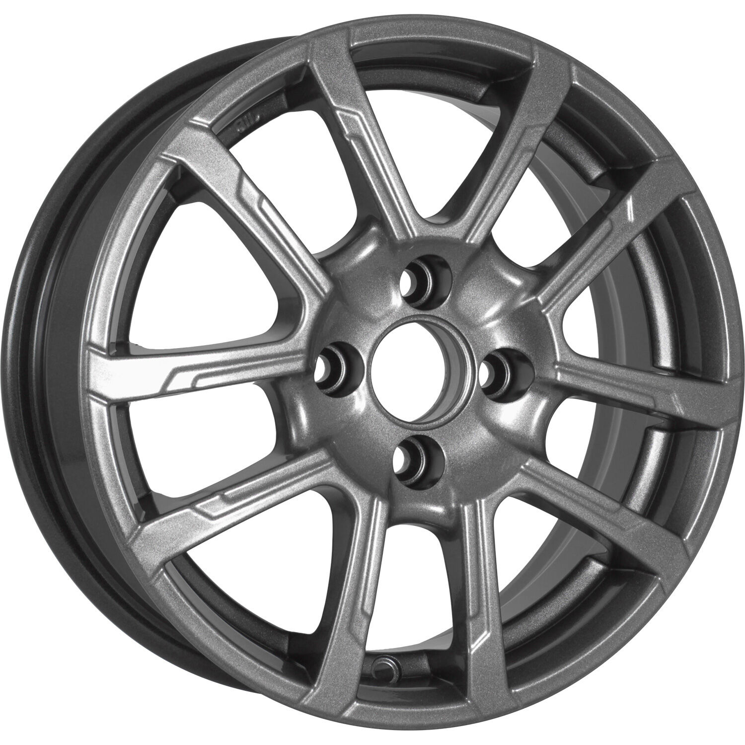 iFree Слайдер R14x5.5 4x114.3 ET38 CB67.1 Highway
