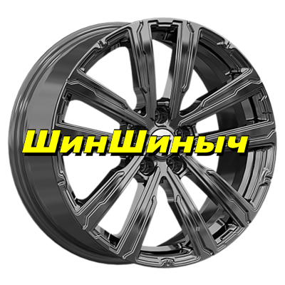 7,5x18/5x108 ET43 D65,1 Аламер (КС1216) Кварц