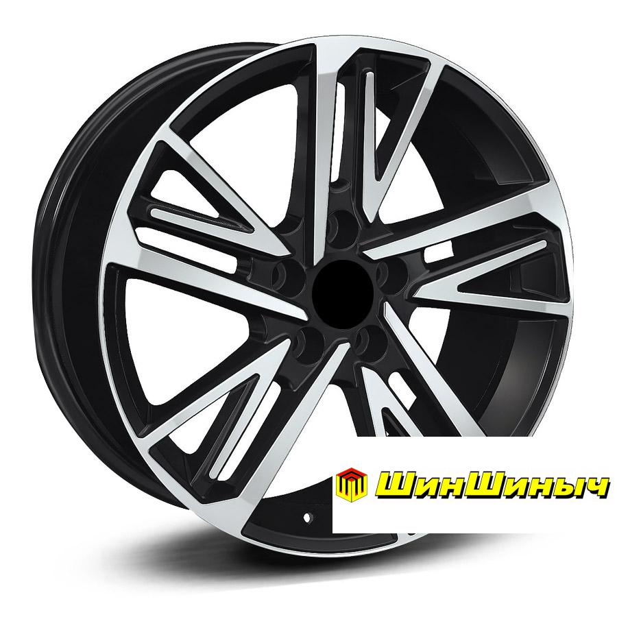 Carwel R18 / 8J PCD 5x114.3 ЕТ 45 ЦО 66.1 Талган