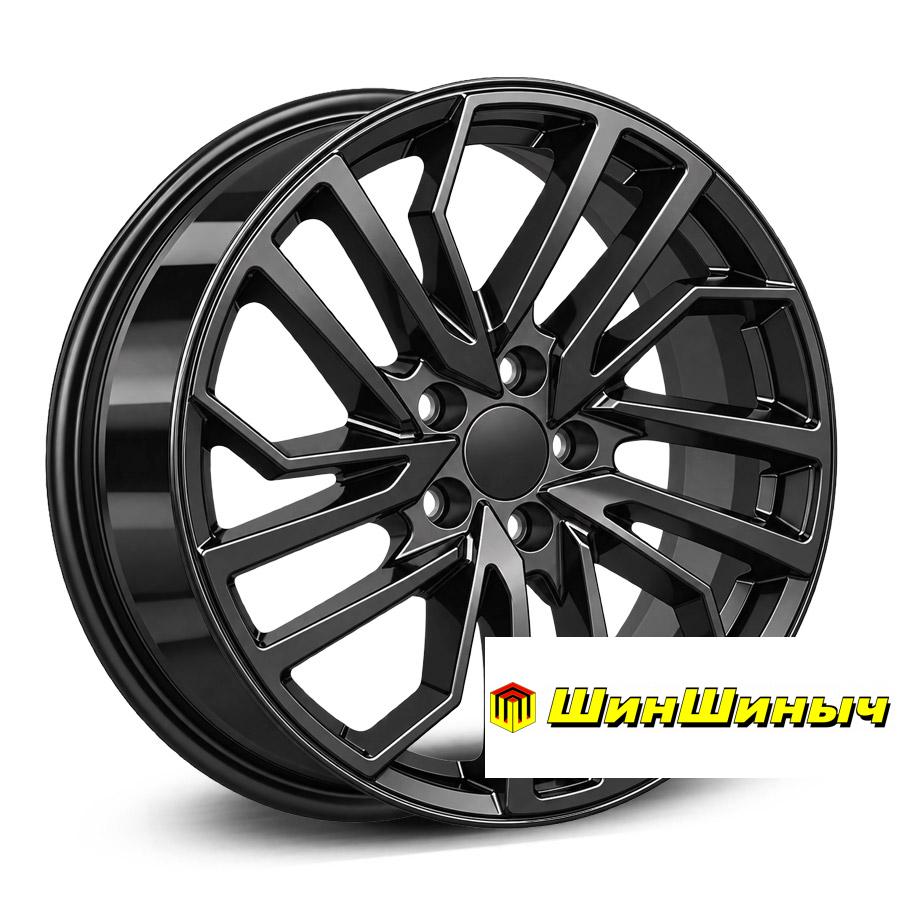 iFree Original R18 / 7.5J PCD 5x108 ЕТ 36 ЦО 65.1 R-line КС1235