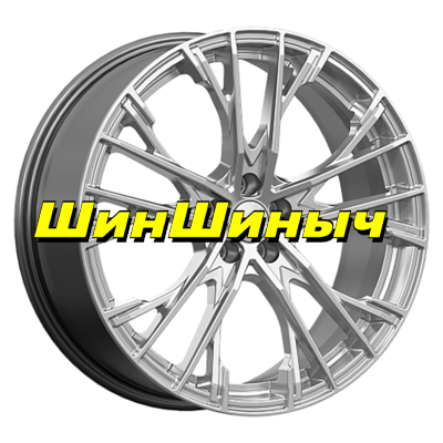 7,5x19/5x112 ET40 D57,1 Ларго (КЛ1115) Селена