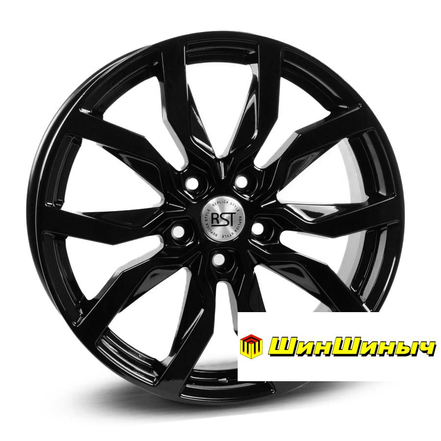 RST R18 / 7J PCD 5x114.3 ЕТ 50 ЦО 64.1 R138