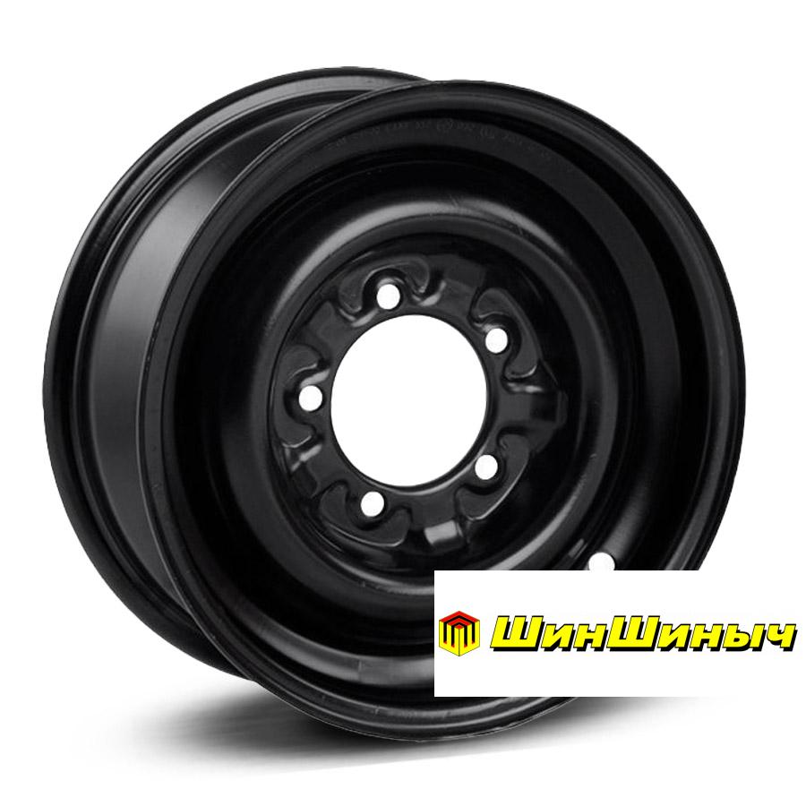 ACCURIDE R15 / 6J PCD 5x139.7 ЕТ 22 ЦО 108.5 УАЗ-450