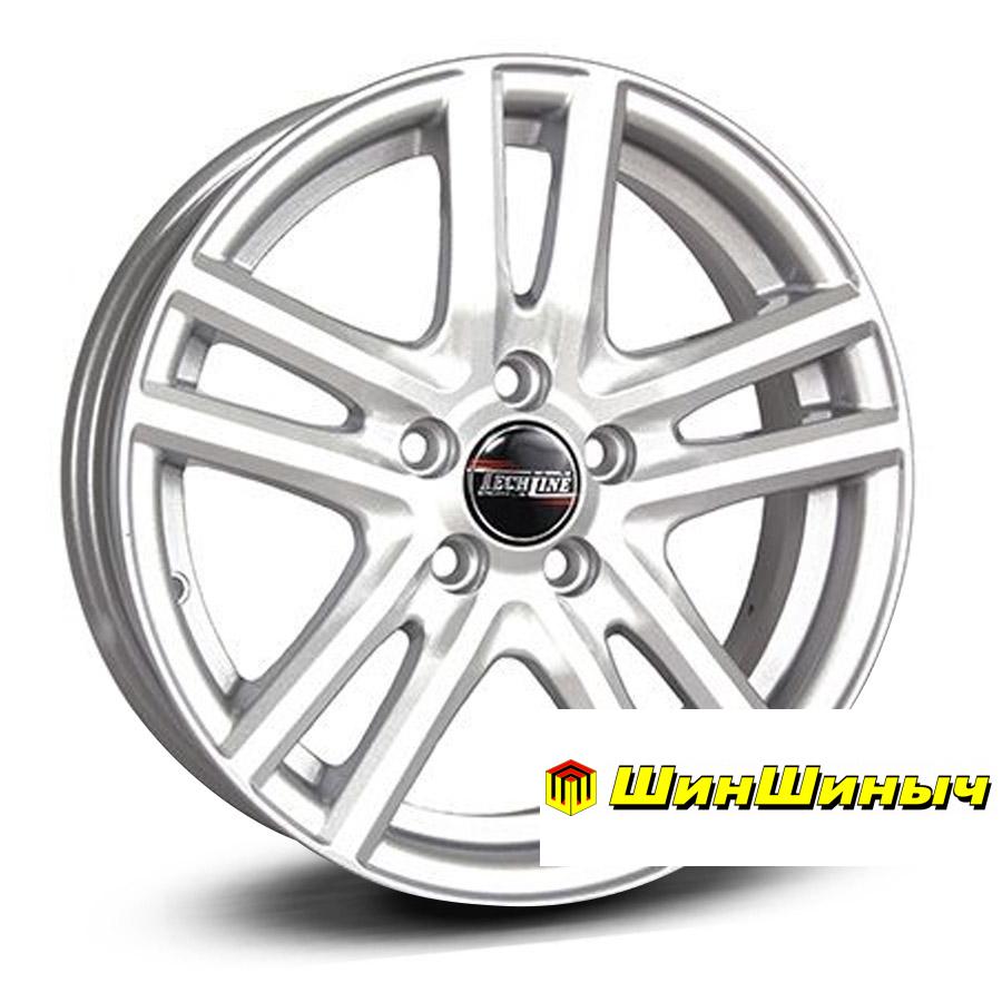 Tech Line R15 / 6J PCD 5x100 ЕТ 38 ЦО 57.1 529