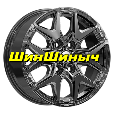 7,5x18/6x139,7 ET55 D93,1 Гангут (КС1176) Кварц