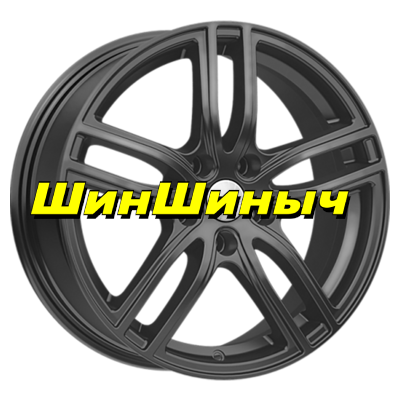 7x17/5x112 ET43 D57,1 Брайтон (КЛ311) Бархат новый