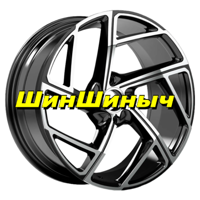 5,5x14/4x98 ET35 D58,5 777 BMF (конус)
