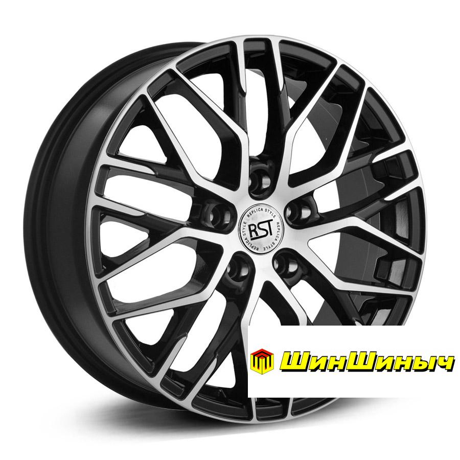 RST R19 / 7.5J PCD 5x114.3 ЕТ 45 ЦО 67.1 R019