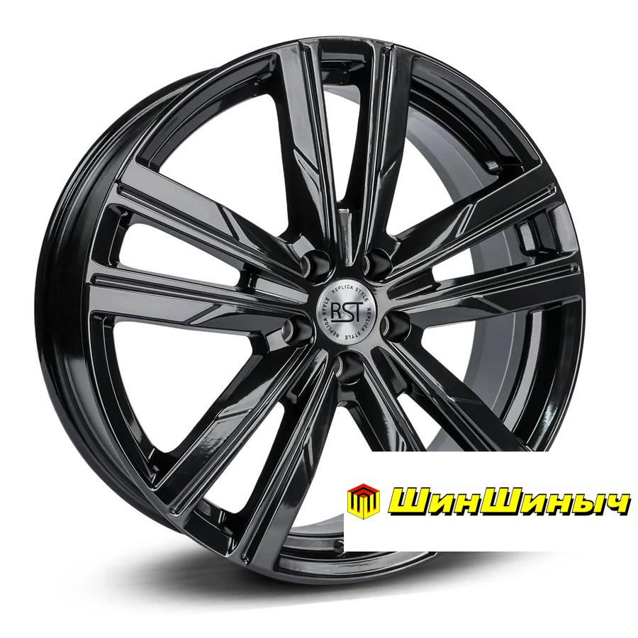 RST R19 / 7J PCD 5x114.3 ЕТ 37 ЦО 66.6 R089