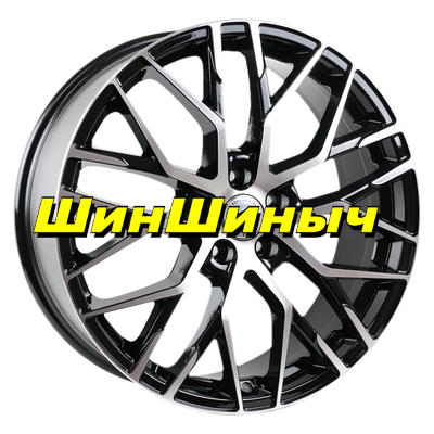 7,5x19/5x114,3 ET50 D67,1 R019 (Sportage) BD