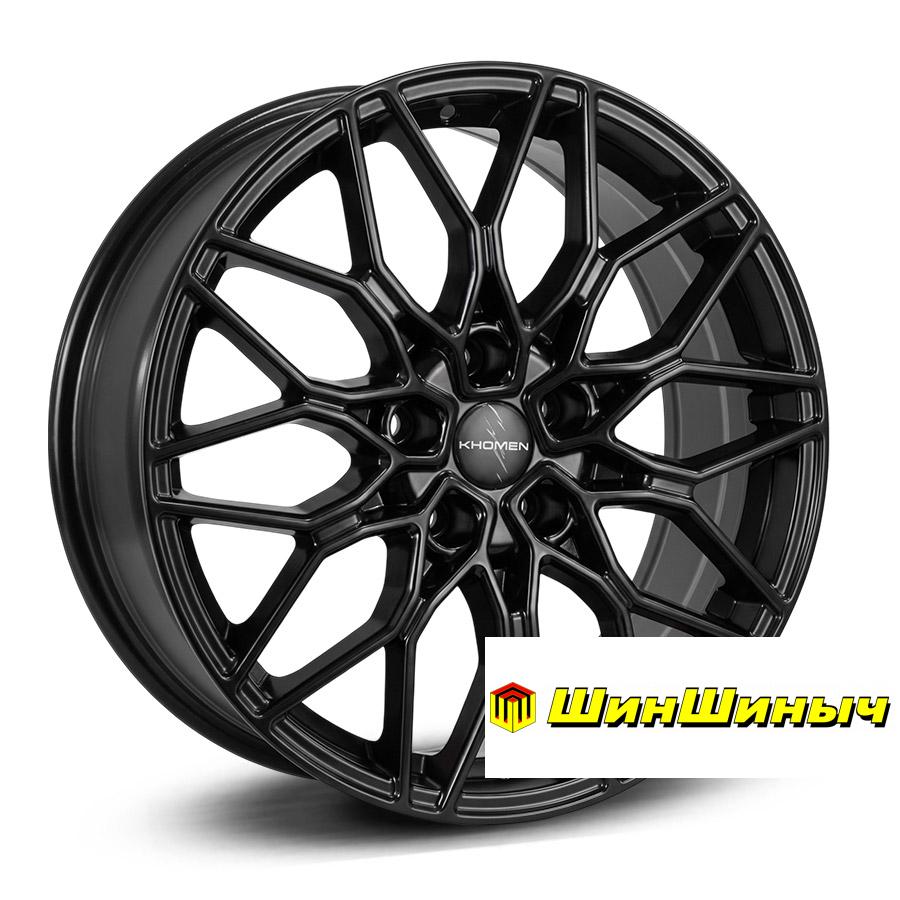 KHOMEN WHEELS R18 / 7J PCD 5x108 ЕТ 45 ЦО 65.1 1813