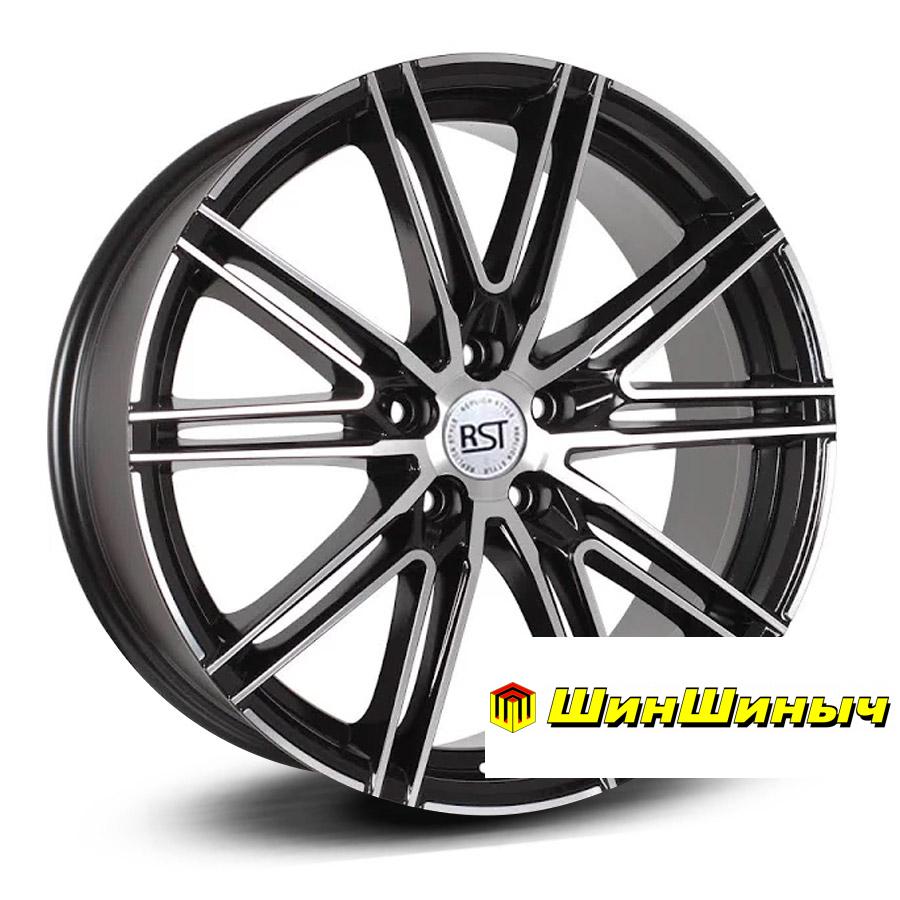 RST R19 / 8J PCD 5x108 ЕТ 50 ЦО 63.4 R079