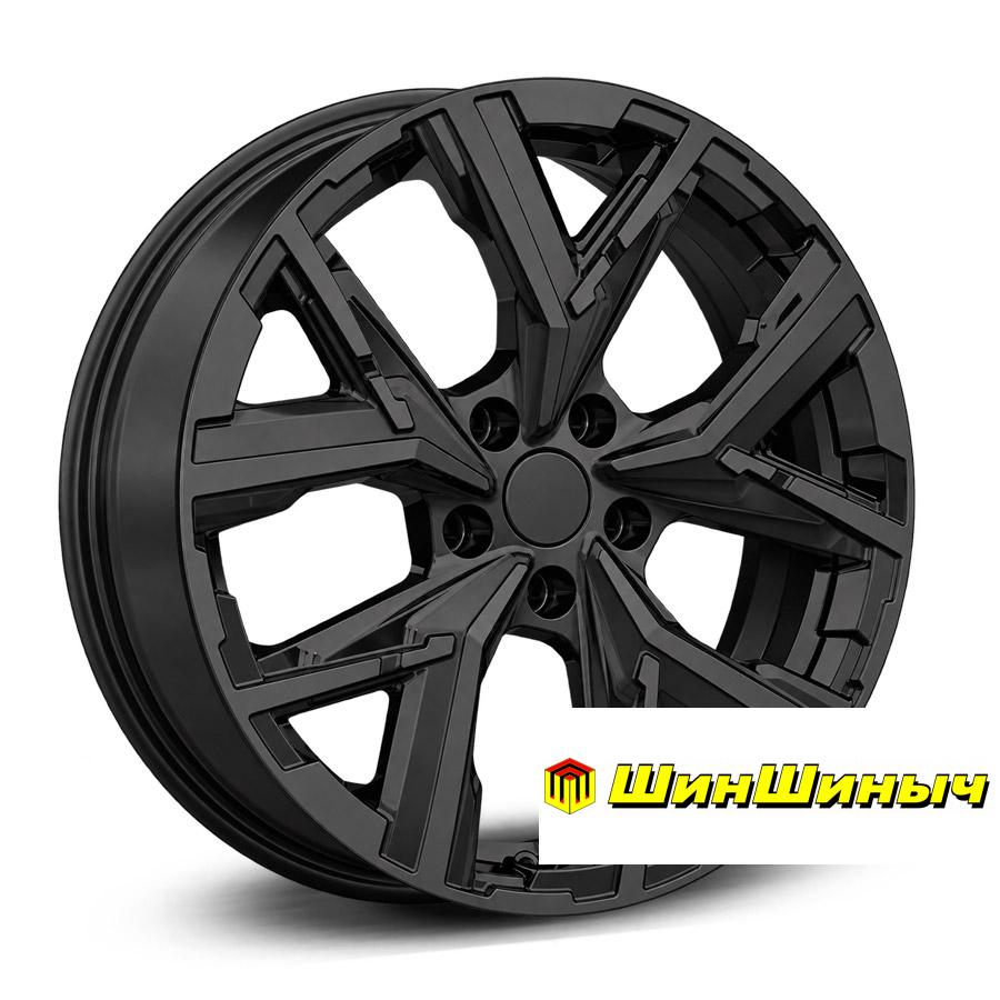 КиК R18 / 6.5J PCD 5x108 ЕТ 43 ЦО 65.1 Айона