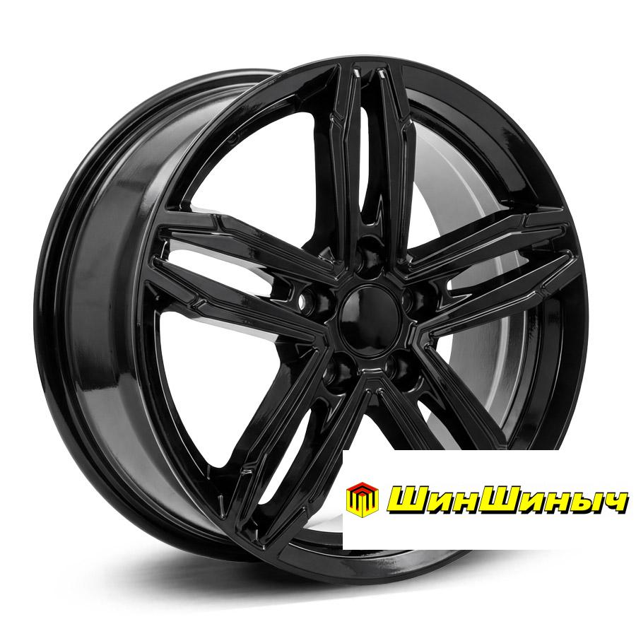 Carwel R16 / 6.5J PCD 5x100 ЕТ 40 ЦО 67.1 Нева