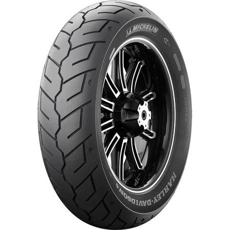 Michelin SCORCHER 31 180/60 B17 75V TL/TT Rear 2022