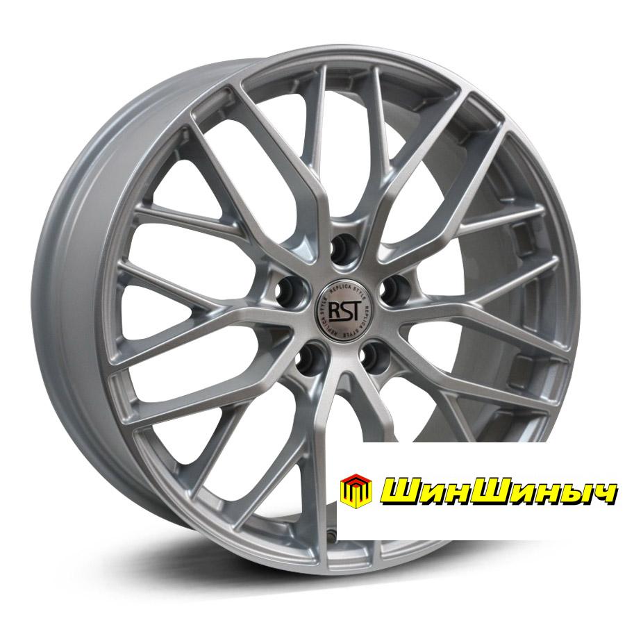 RST R18 / 7.5J PCD 5x112 ЕТ 45 ЦО 57.1 R008
