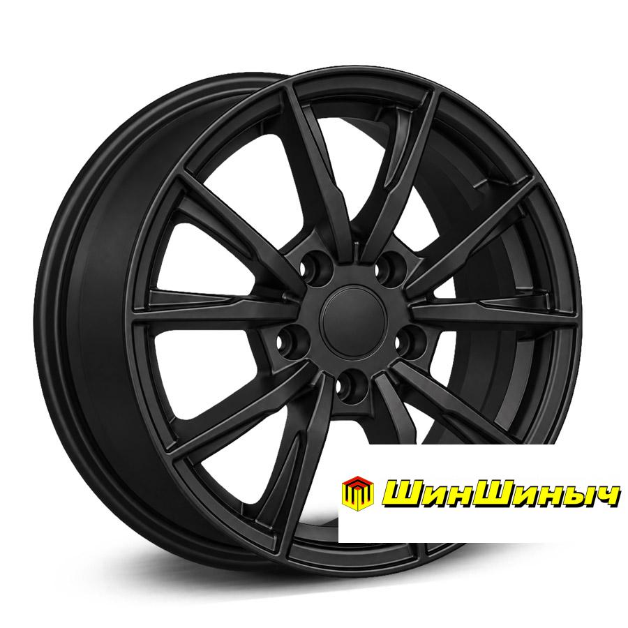 iFree R15 / 6.5J PCD 5x100 ЕТ 38 ЦО 57.1 Сион