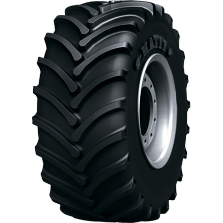 Titan AG61H 650/75 R32 172А8/169В TL