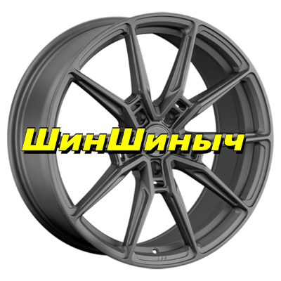 9x20/5x108 ET38,5 D63,3 RC58 MGM (конус)