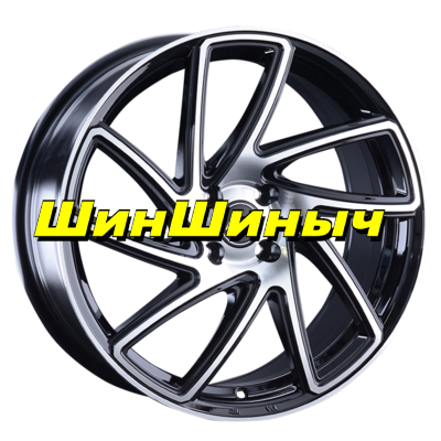 7,5x17/4x100 ET40 D60,1 1054 BKF (конус)