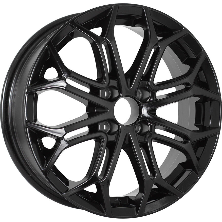 RST R126 R16x6 4x98 ET35 CB58.6 BL