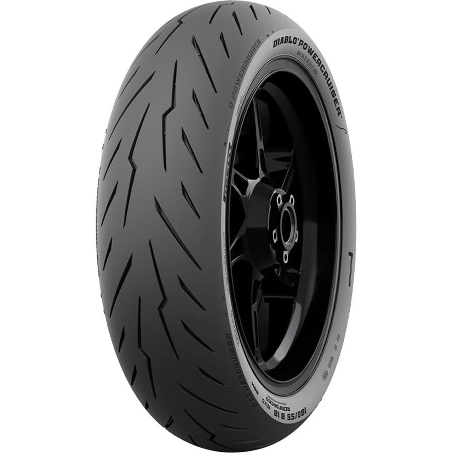 Pirelli DIABLO POWERCRUISER 260/40 VR18 84V TL Rear