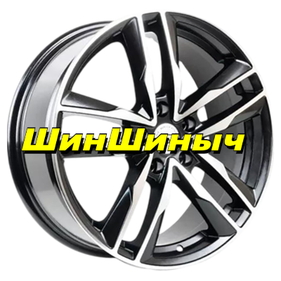 7,5x18/5x114,3 ET51 D67,1 R128 (Tucson) BDm