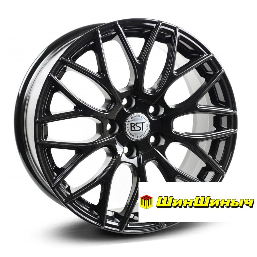 RST R17 / 7.5J PCD 5x114.3 ЕТ 45 ЦО 60.1 R147