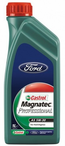 Масло моторное Castrol Magnatec PROFESSIONAL A5 SAE 5W30  1L 
