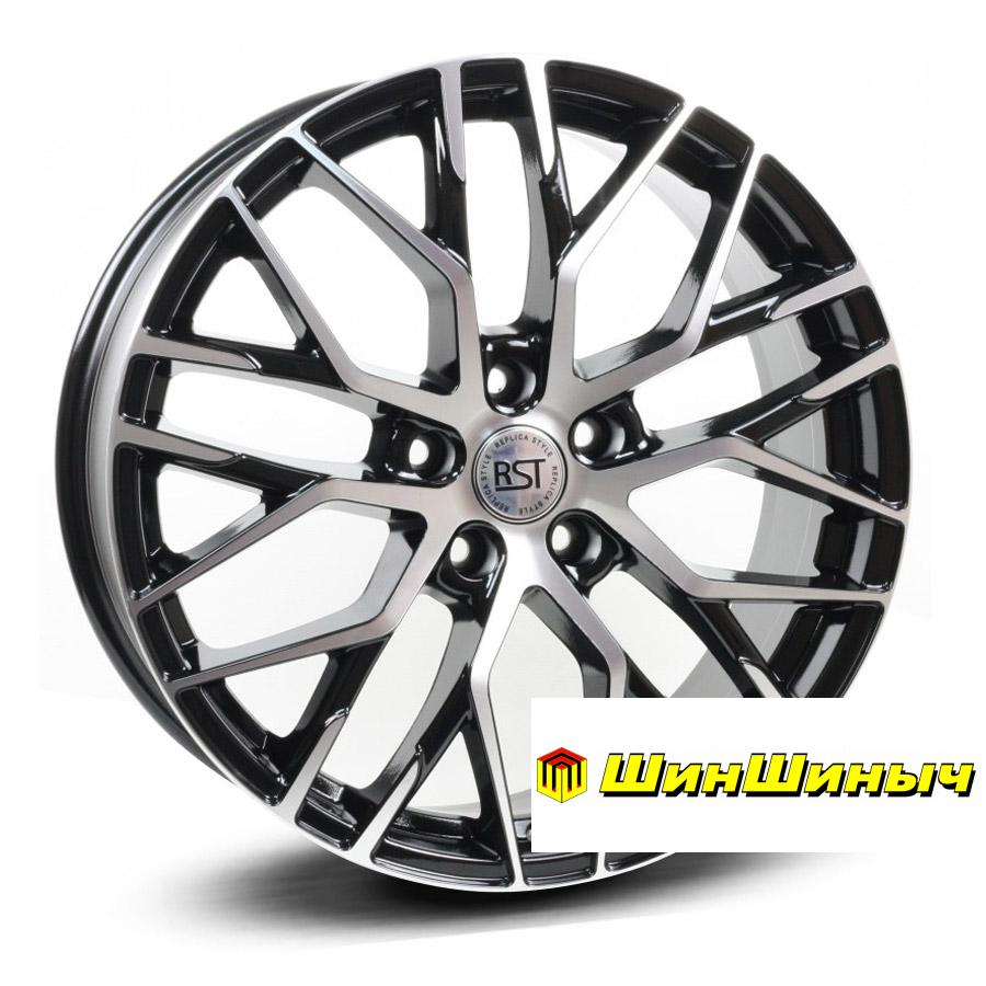 RST R17 / 6.5J PCD 5x114.3 ЕТ 45 ЦО 60.1 R077