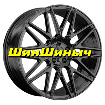 8,5x19/5x108 ET36 D65,1 RC51 BK (конус)