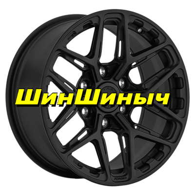 8x17/6x139,7 ET36 D100,1 LS FG53 MB (конус)