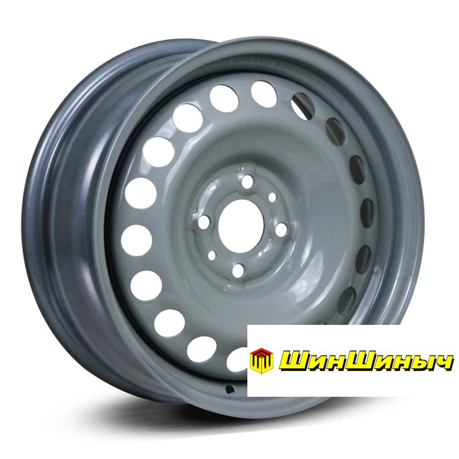 TREBL R14 / 5.5J PCD 4x98 ЕТ 35 ЦО 58.6 53B35B